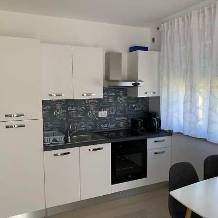 Apartman Ki Apartment Pula Exterior photo