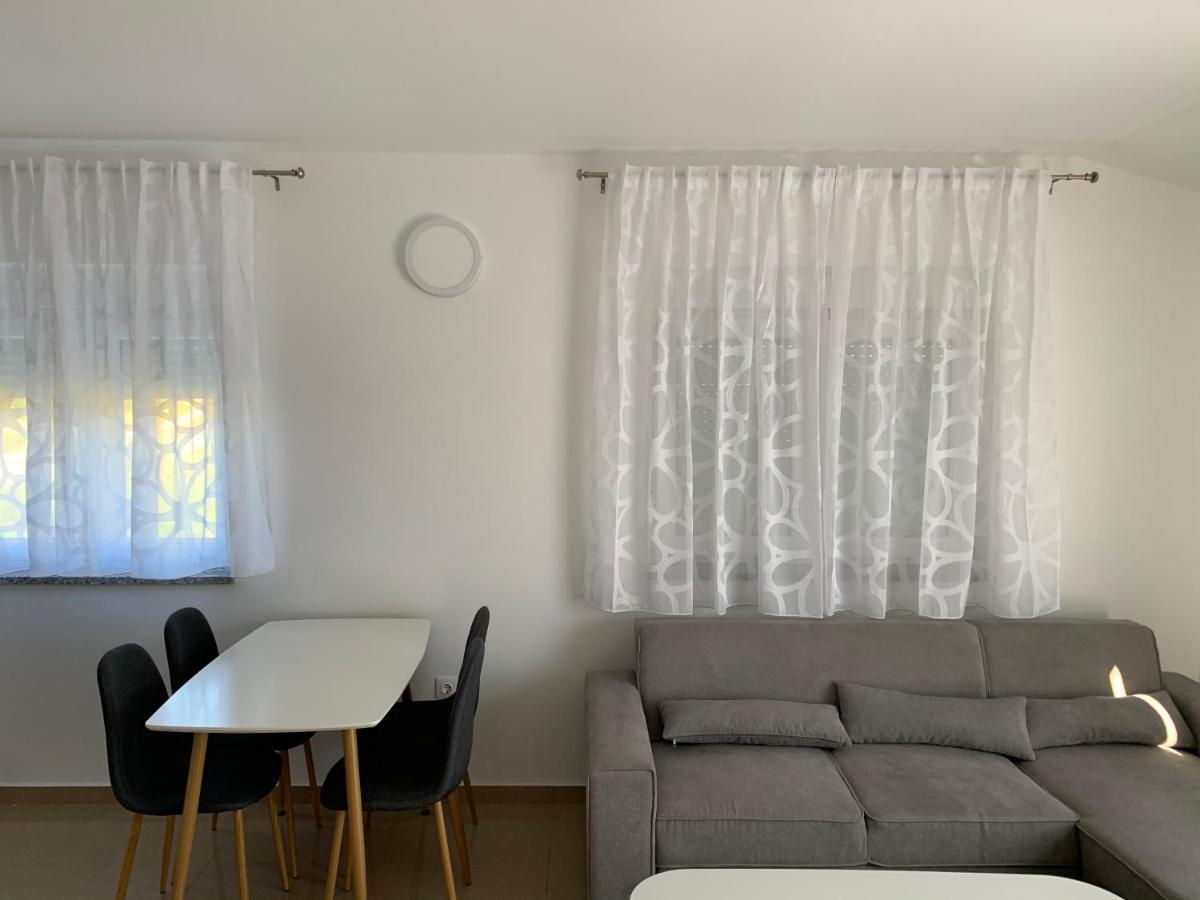 Apartman Ki Apartment Pula Exterior photo