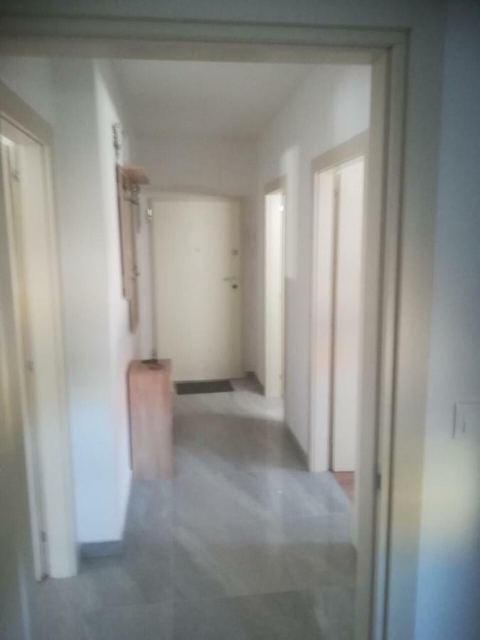 Apartman Ki Apartment Pula Exterior photo