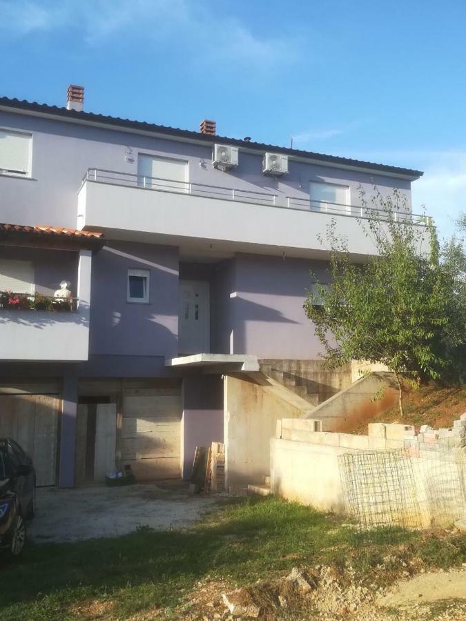 Apartman Ki Apartment Pula Exterior photo