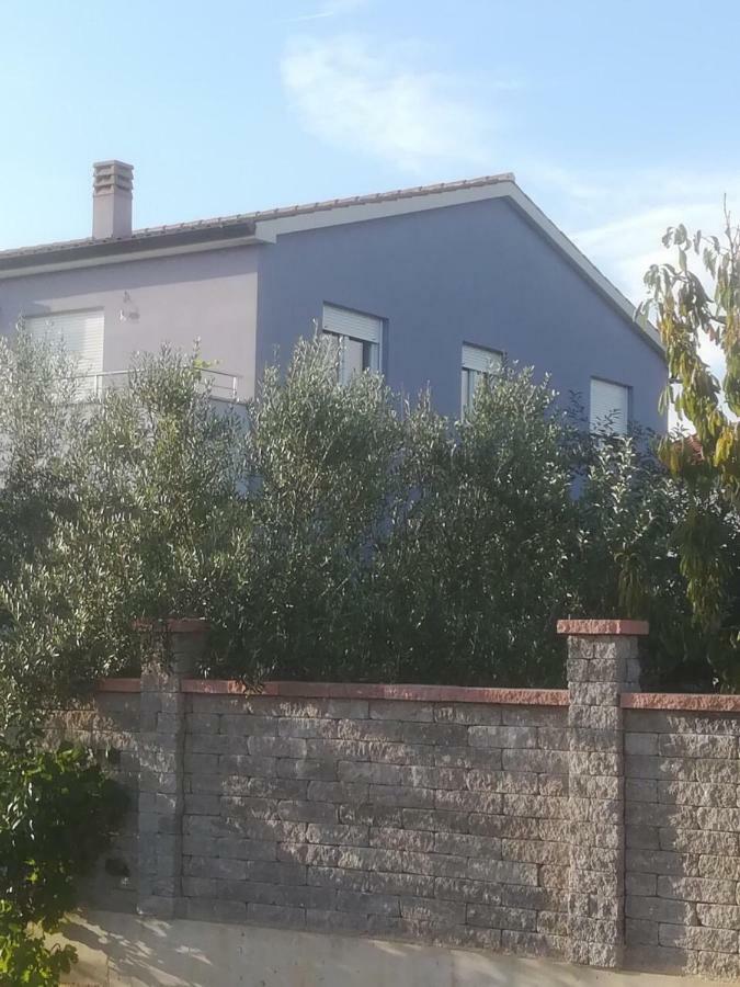 Apartman Ki Apartment Pula Exterior photo